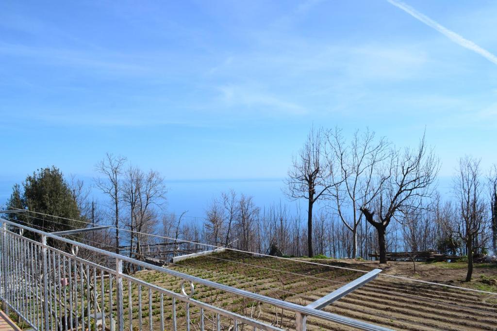 Luna D'Agerola Villa Стая снимка